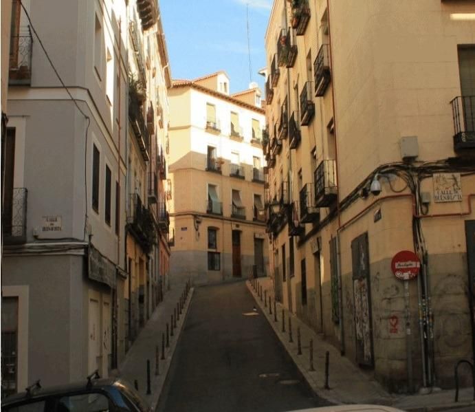 Flat for sale in Calle TORRECILLA DEL LEAL, 2, Embajadores - Lavapiés, Centro