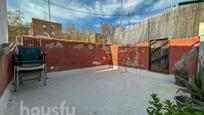 Terrace of House or chalet for sale in  Madrid Capital  with Terrace