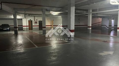 Foto 5 de Garaje de alquiler en Calle Lope de Vega, Arenal - La Pólvora, Dos Hermanas