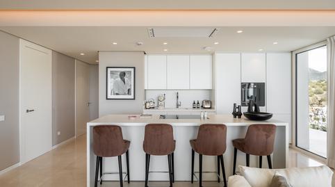 Foto 5 de Planta baixa en venda a Ojén, Málaga