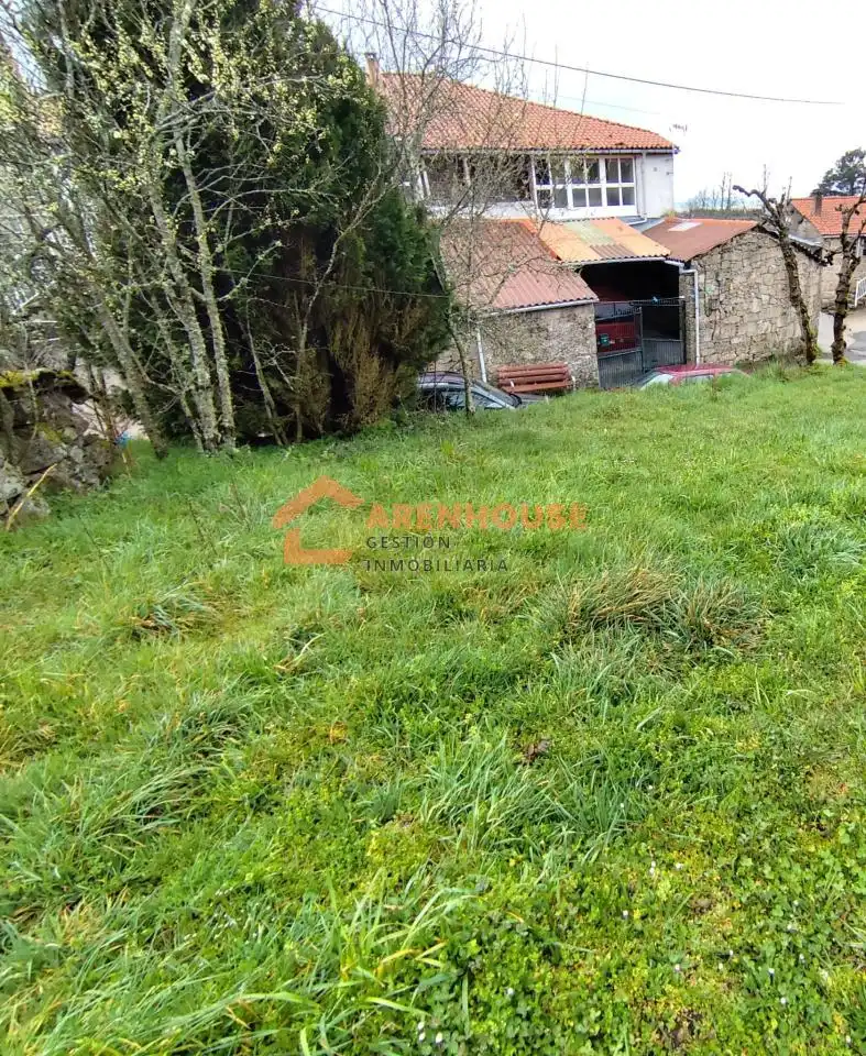 Casa amb jardí en venda a Montederramo, imagen 4