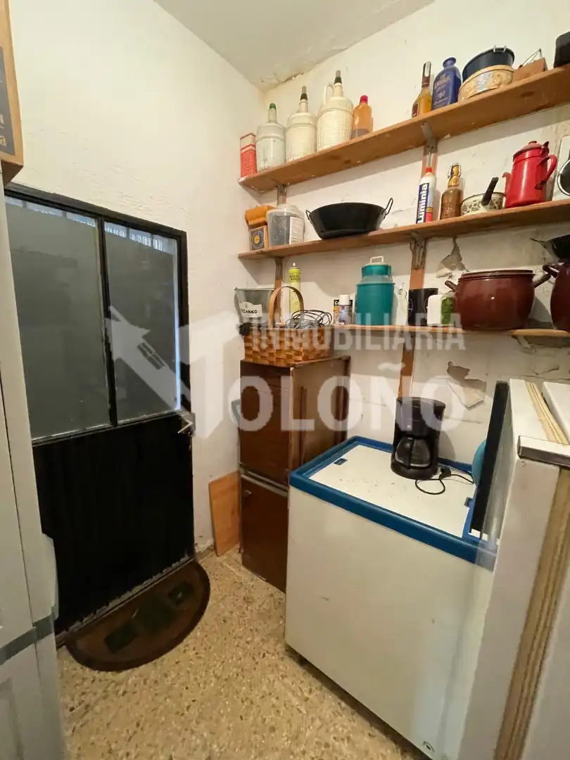 Cuina de Traster en venda en Villabuena de Álava / Eskuernaga