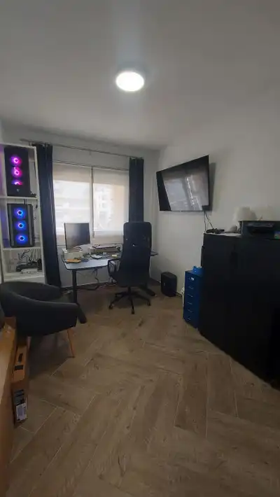 Apartamento con piscina en venta en Torrequebrada, imagen 21