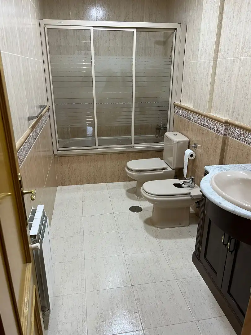 Duplexes for rent in Calle Sancho Panza, El Torreón - Los Ángeles - El Pilar