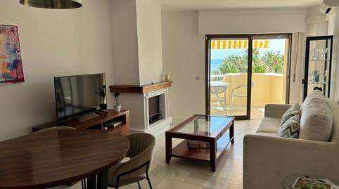 Foto 2 de Apartamento de alquiler en La Cala Mijas, Mijas