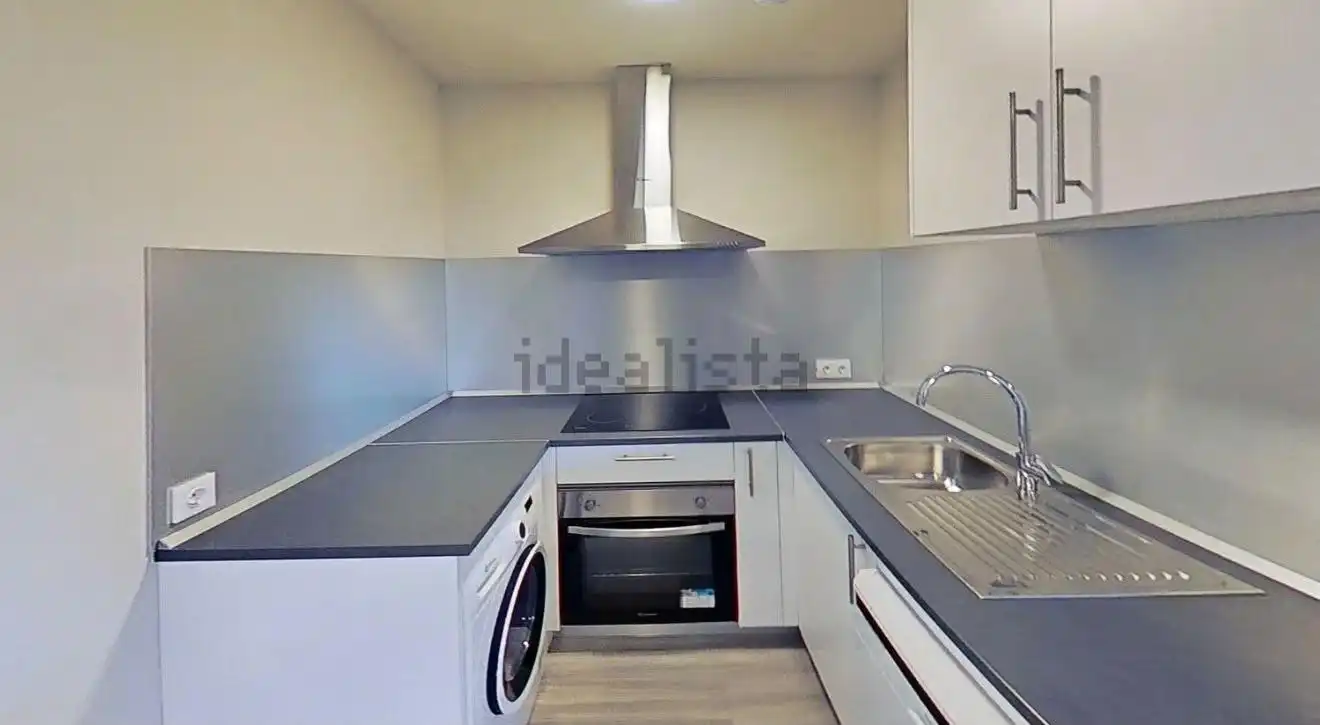 Wohnung zur Miete in Valdeacederas