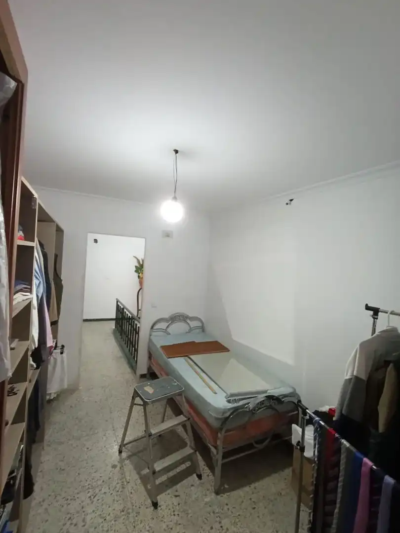 Detached house with terrace for sale in El Garrobo, imagen 2