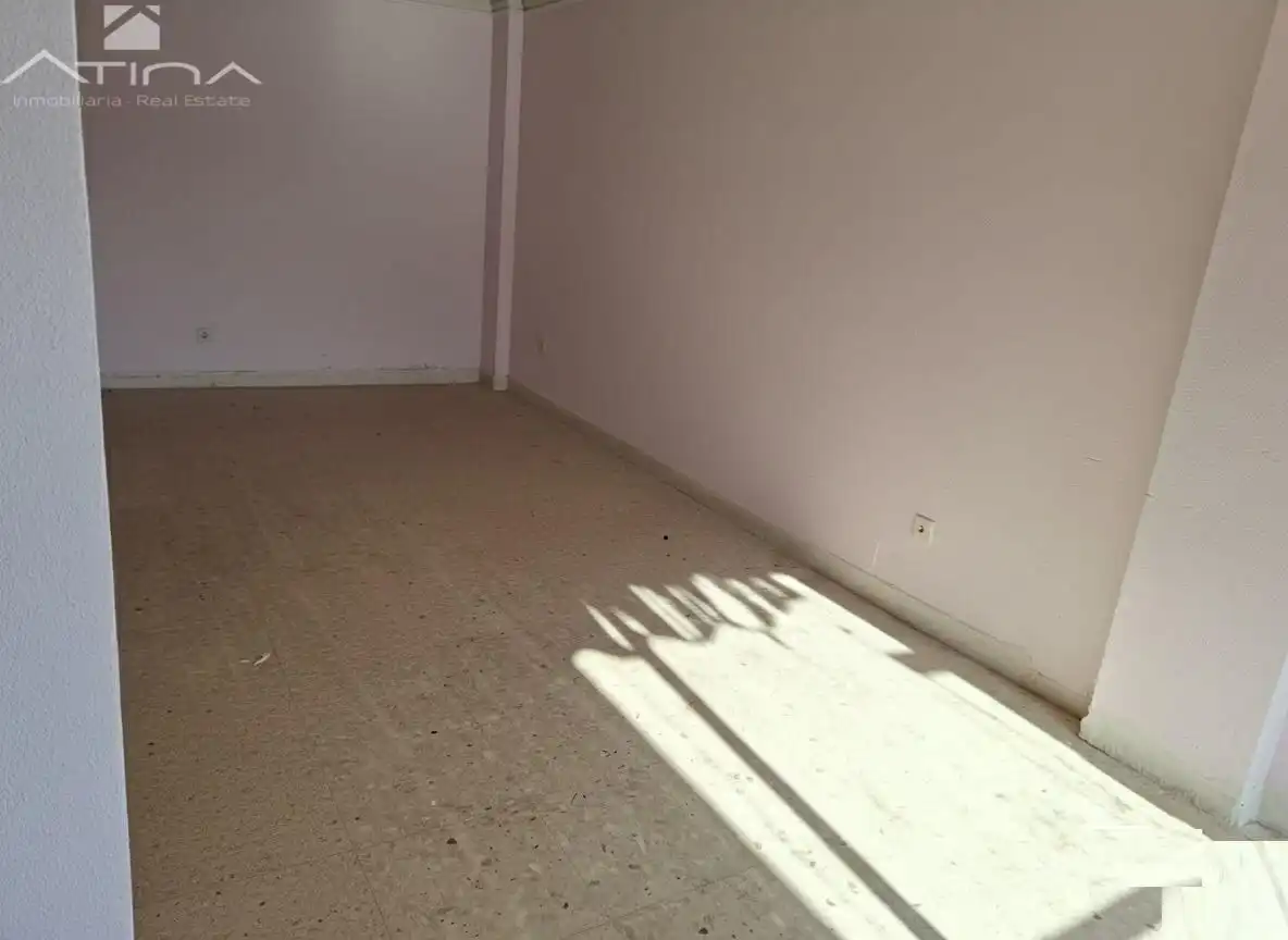Piso en venta en Gandia con Balcón