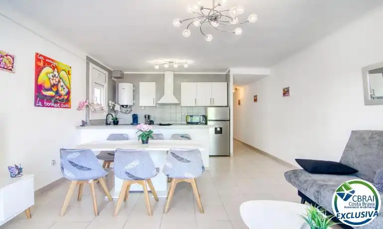 Appartement compact à vendre à Calle Cant dels Ocells 11 1 11, imagen 11