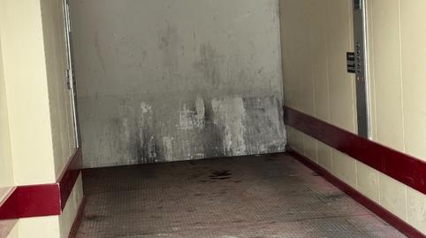 Photo 2 of Garage for sale in Calle Joaquín Costa, 3, Centro Ciudad, León