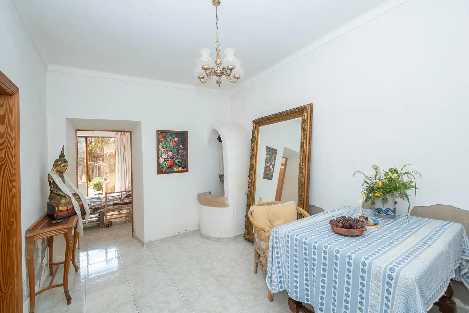 Casa rústica en venda a Porreres, imagen 12