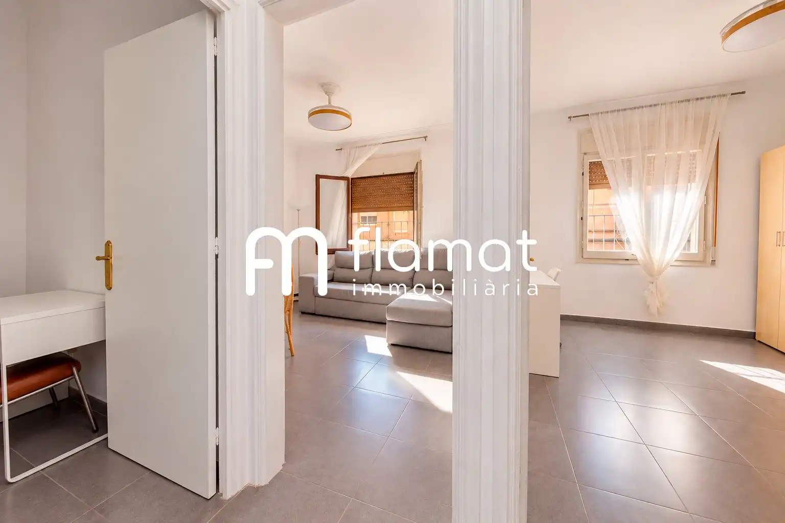 Habitación de Piso en venta en Barcelona