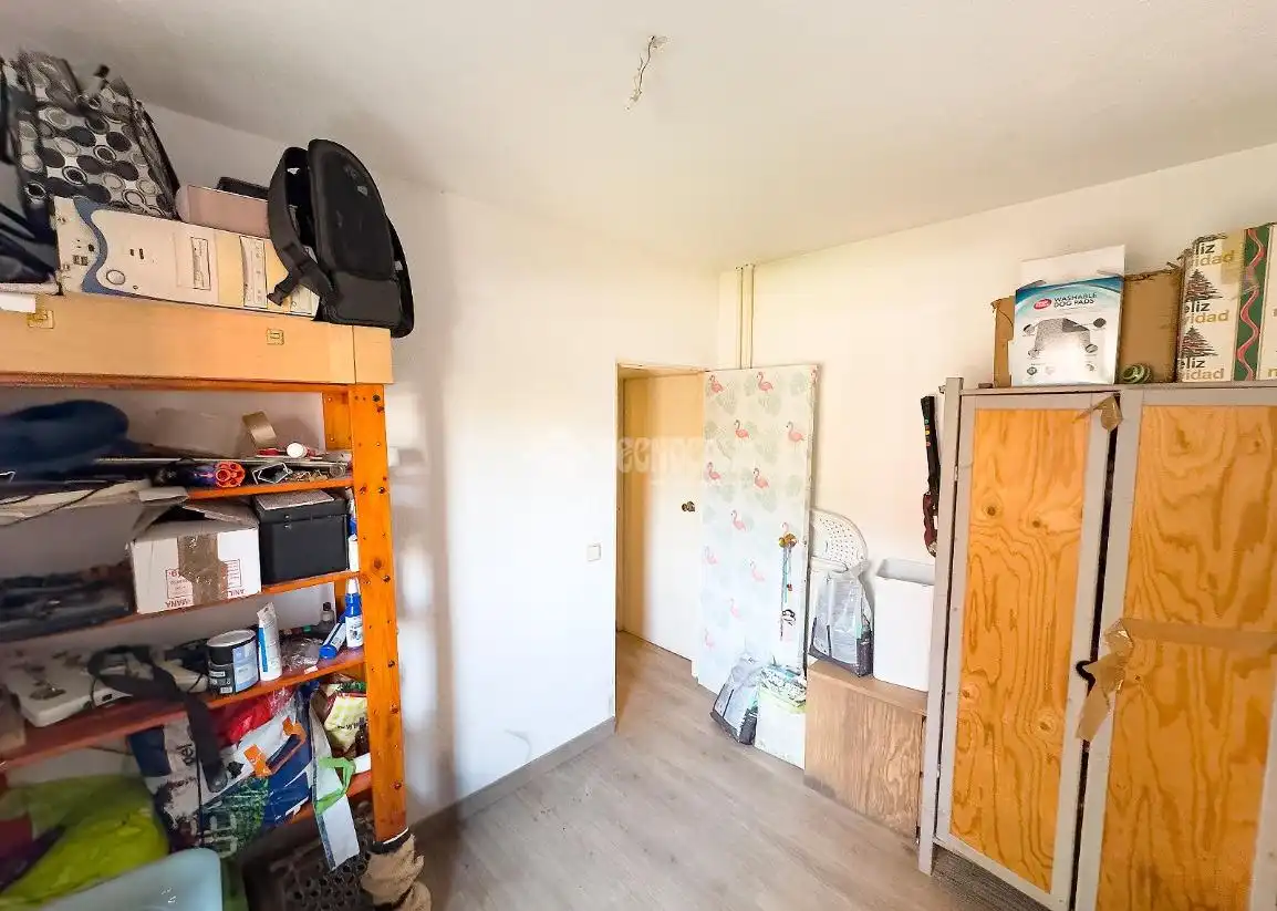 Habitación de Piso en venta en Alcalá de Henares con Calefacción y Terraza