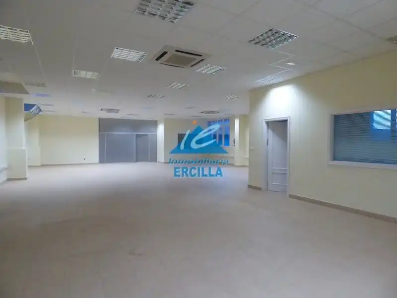 Nau industrial de lloguer a Zamudio, imagen 2