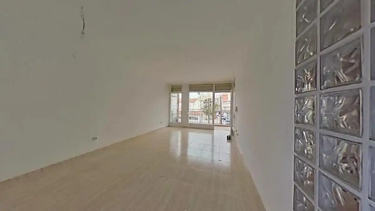 Piso en venta en Carrer de Lluís Companys, Centre