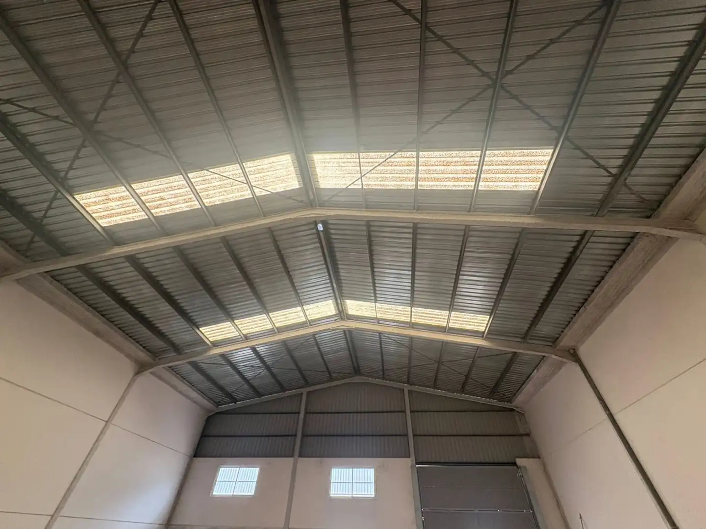Industrial building for sale in Écija, imagen 2