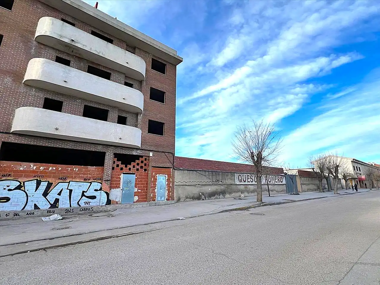 Edifici en venda a CARDENAL REIG, Centro de Especialidades