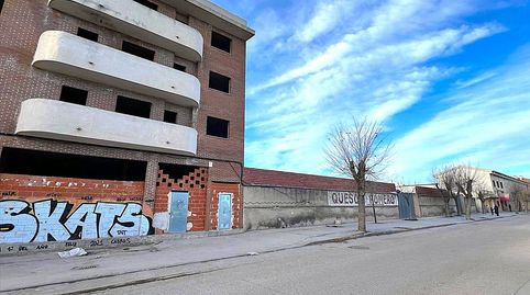Foto 3 de Edifici en venda a Cardenal Reig, Centro de Especialidades, Ocaña