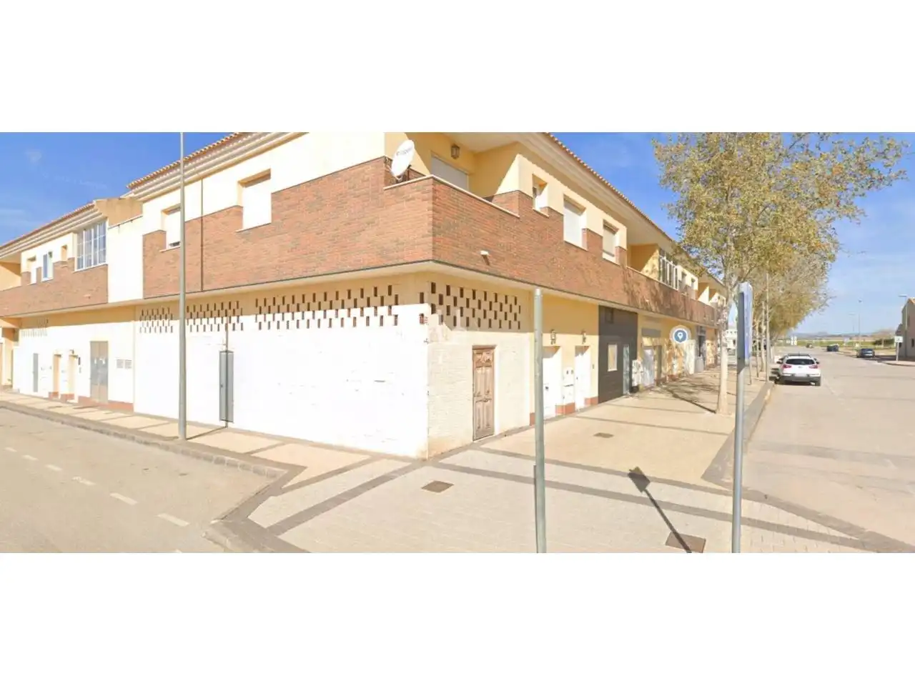 Parking for sale in Calle Albuidete, imagen 10