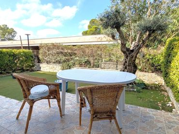 Ground floor with pool for sale in Urbanització els Pins 6