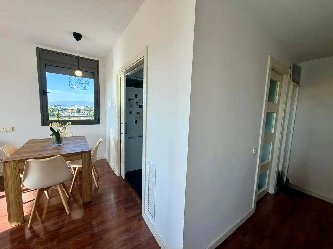 Piso en venta en Montcada i Reixac con Aire acondicionado, Calefacción y Parquet