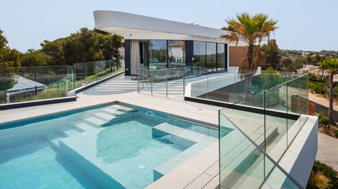 Foto 2 de Casa o xalet en venda a Portichol - Balcón al Mar, Jávea / Xàbia