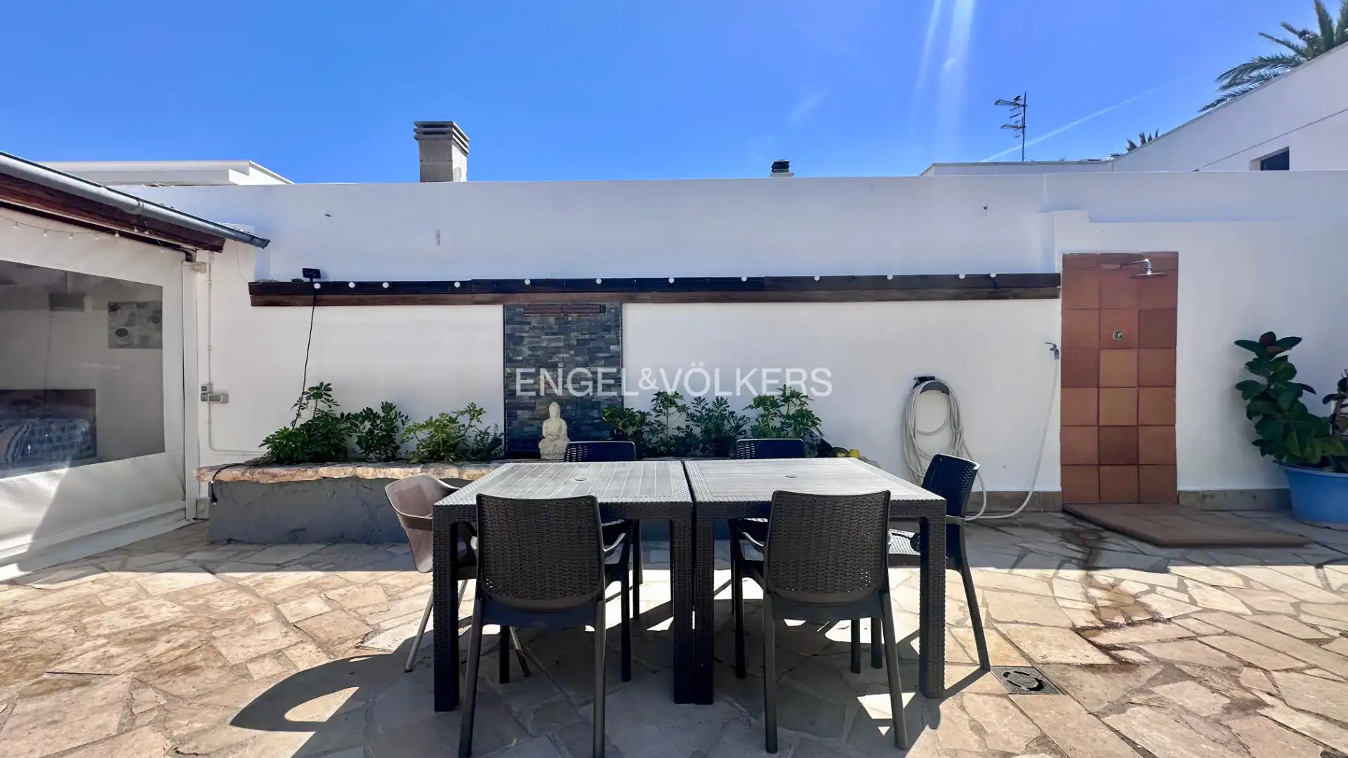 Villa mit Terrasse zum Verkauf in Eucaliptus- Poble Nou del Delta, imagen 6