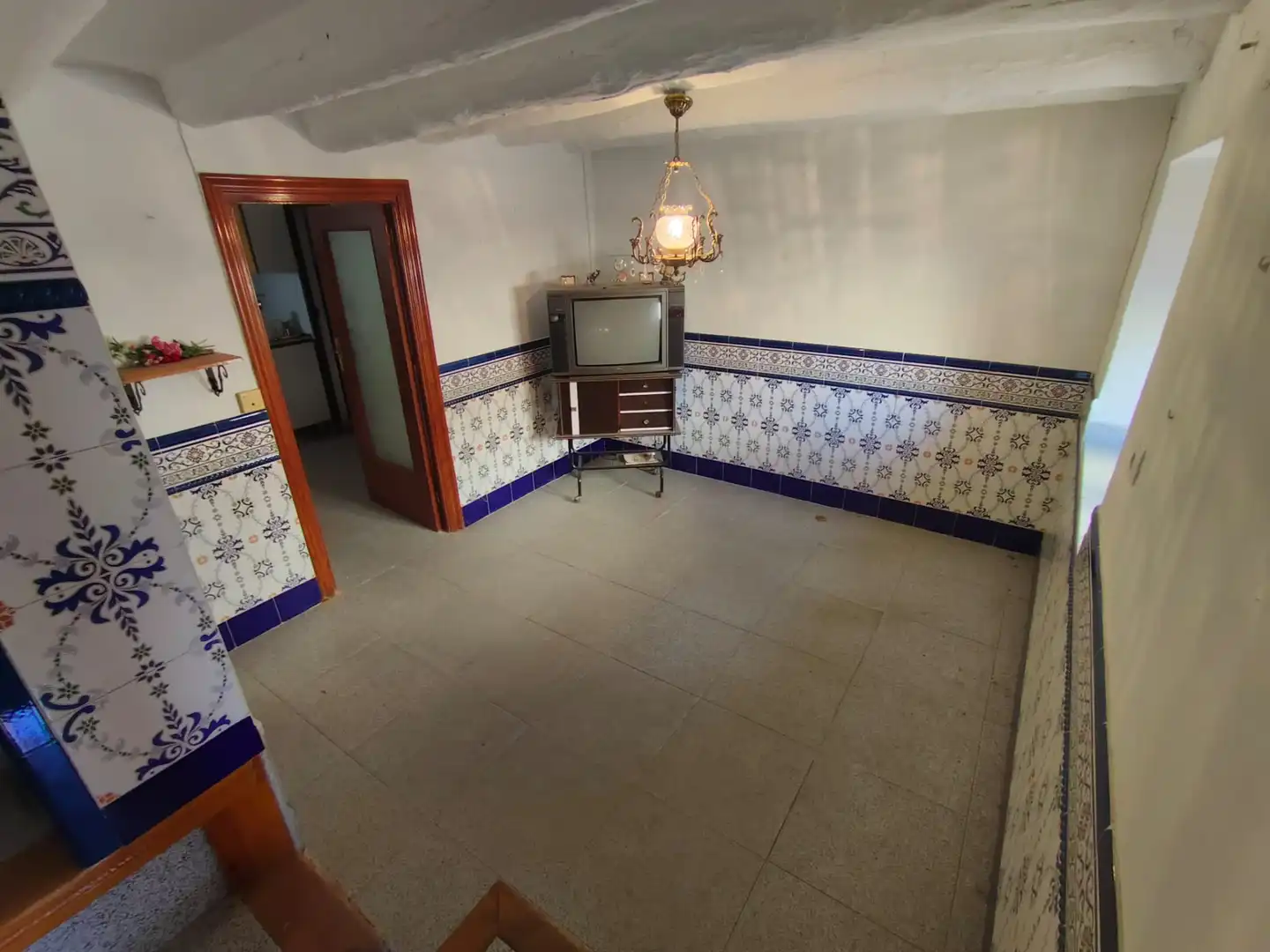 Detached homes for sale in Calle San Sebastián, La Calahorra