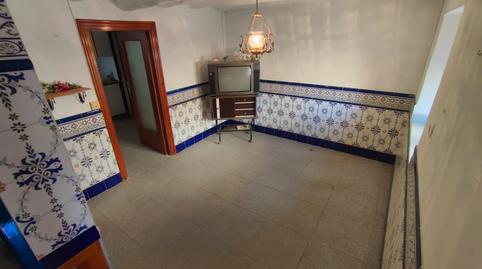 Foto 5 de Casa adosada en venta en Calle San Sebastián, 14a, La Calahorra, Granada