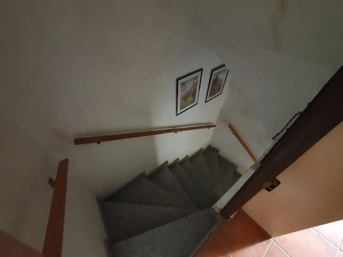 Casa o xalet en venda en Vilanova de l'Aguda amb Terrassa i Balcó
