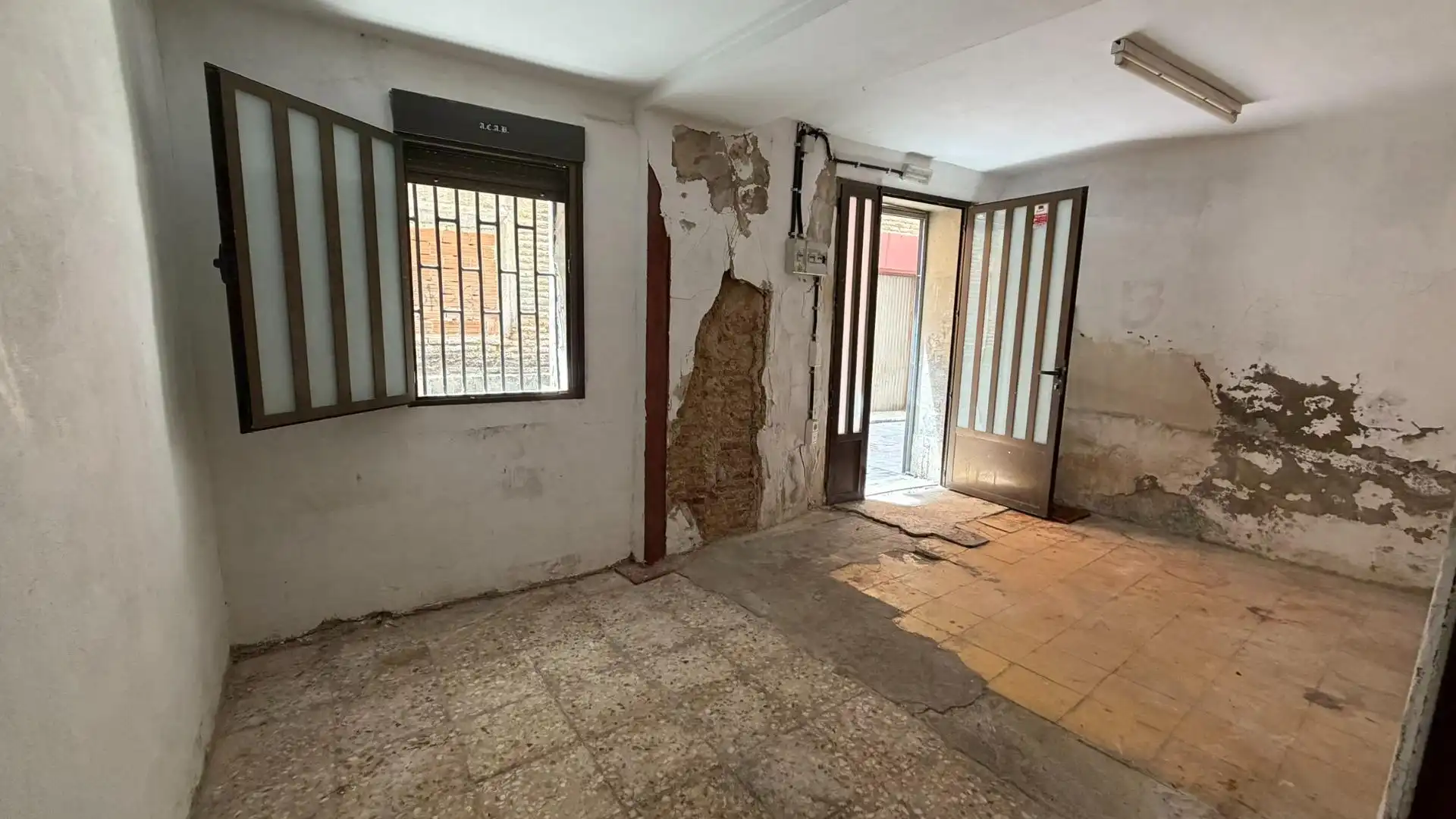 Commercial properties for rent in Zaragoza, Zaragoza