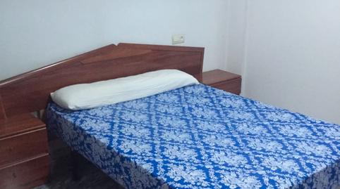 Foto 2 de Apartament de lloguer a Calle Escolanía Niños Cantores, 1, Guadix, Granada