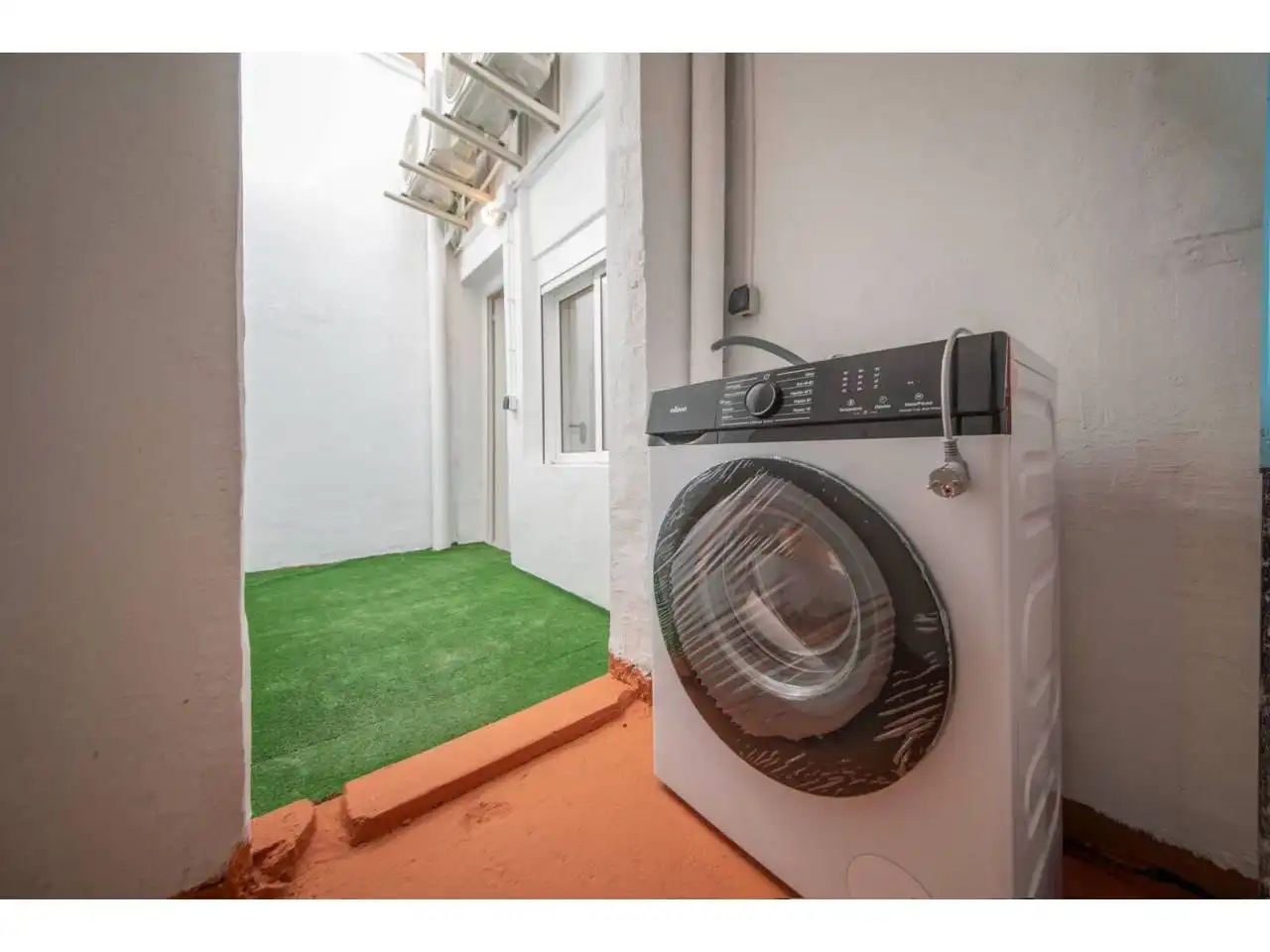 Wohnung mit Aufzug zum Verkauf in Calle Sant Hipòlit, imagen 7