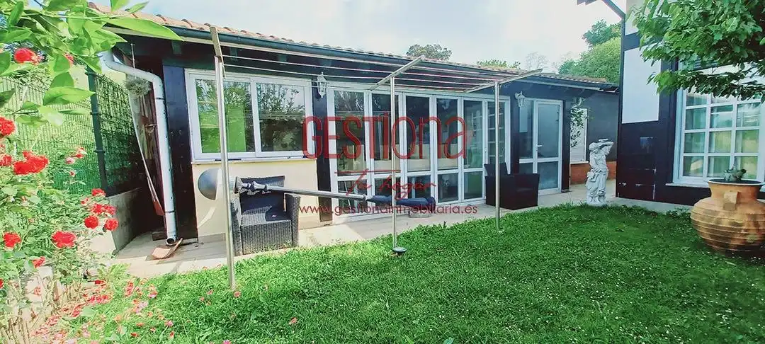 Xalet amb terrassa en venda a Meruelo, imagen 50