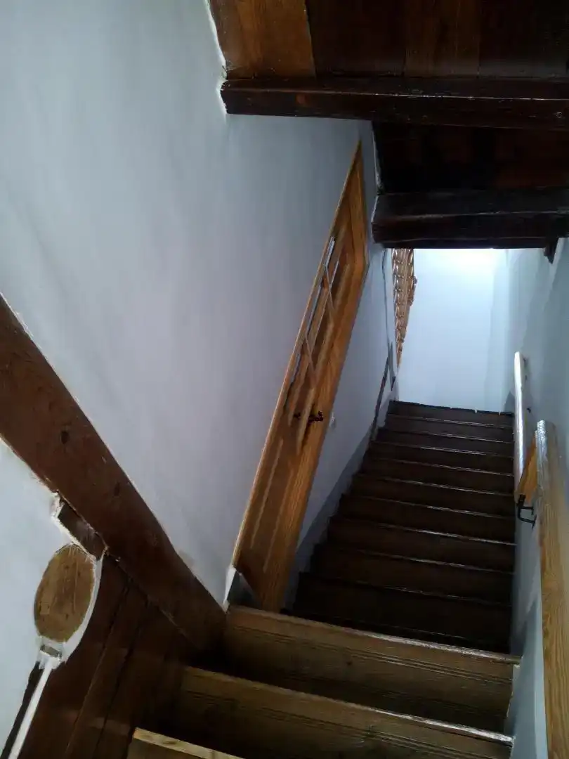 Casa adosada en venda en Cadalso amb Traster, Moblat i Forn