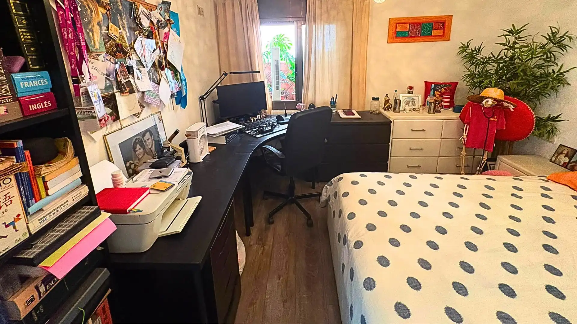Appartement avec terrasse à vendre à Calle carrer de Rius I Taulet, imagen 13