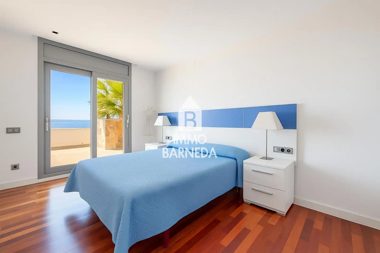 Casa o xalet en venda a Diaz Pacheco, 56, Almadrava - Canyelles - Puig-Rom
