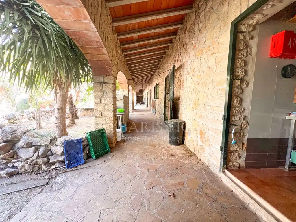 Maison à vendre à Poligono 3 Paraje 81 Pla De L'Horta, imagen 99