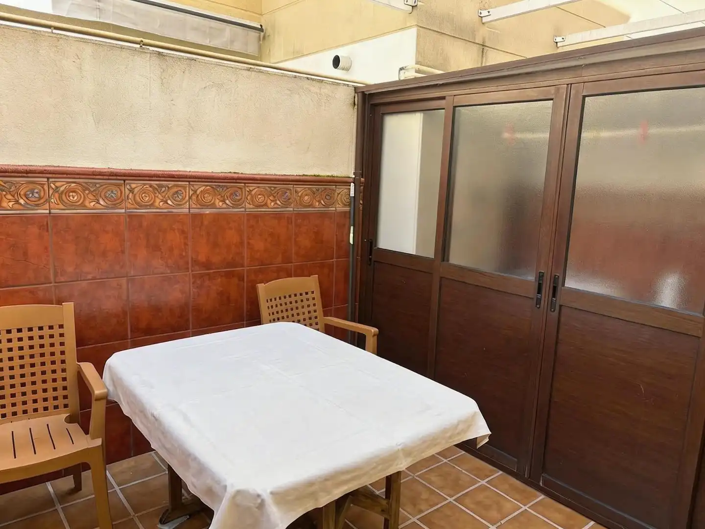 Dormitori de Casa o xalet en venda en Mengíbar amb Calefacció