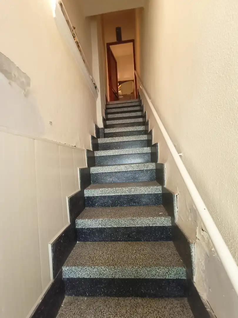 Haus oder Chalet zum Verkauf in Burriana / Borriana mit Möbliert und Alarm