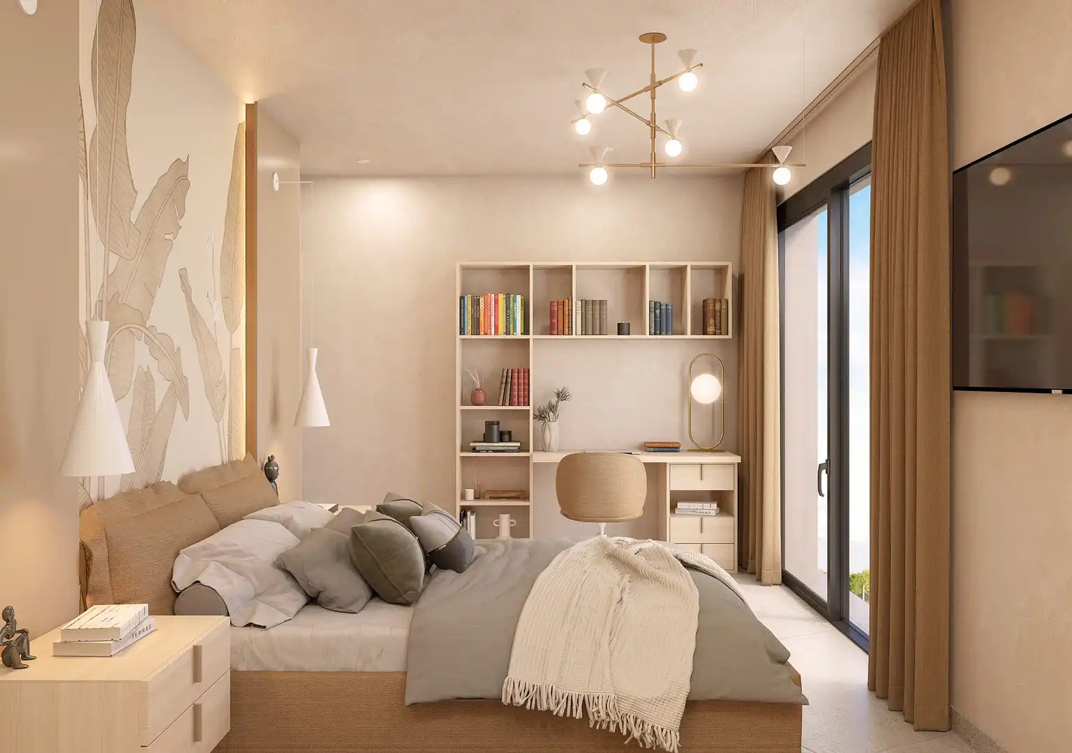 Casa amb terrassa en venda a San Pedro de Alcántara, imagen 18