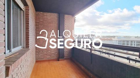 Foto 3 de Pis de lloguer a Batalla de Bailén, Villalba Estación, Collado Villalba