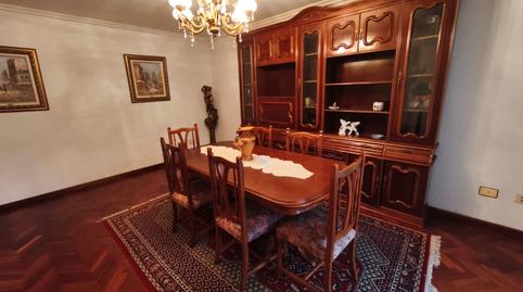 Foto 3 de Dúplex en venda a Posío, Ourense