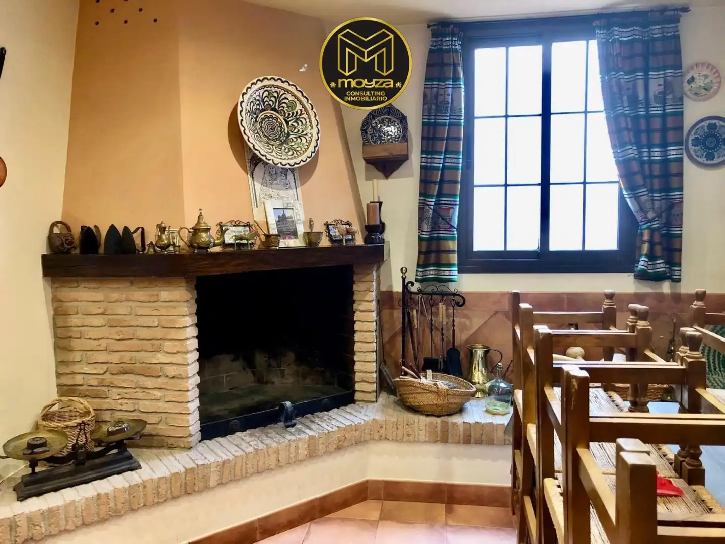 Casa amb terrassa en venda a Torredelcampo, imagen 19