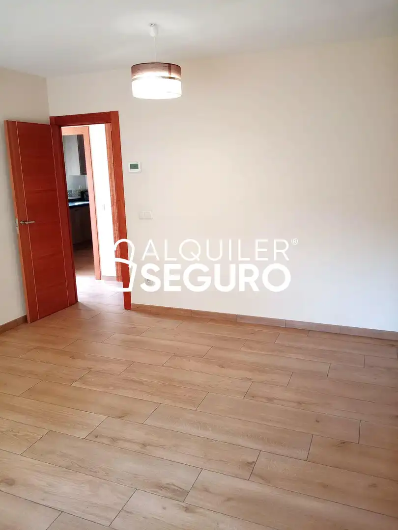 Casa o chalet de alquiler en Aldeamayor de San Martín con Aire acondicionado, Calefacción y Terraza