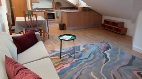 Foto 2 von Dachboden zum Verkauf in Calle Don Pelayo, 2, Numancia - San Fernando, Santander