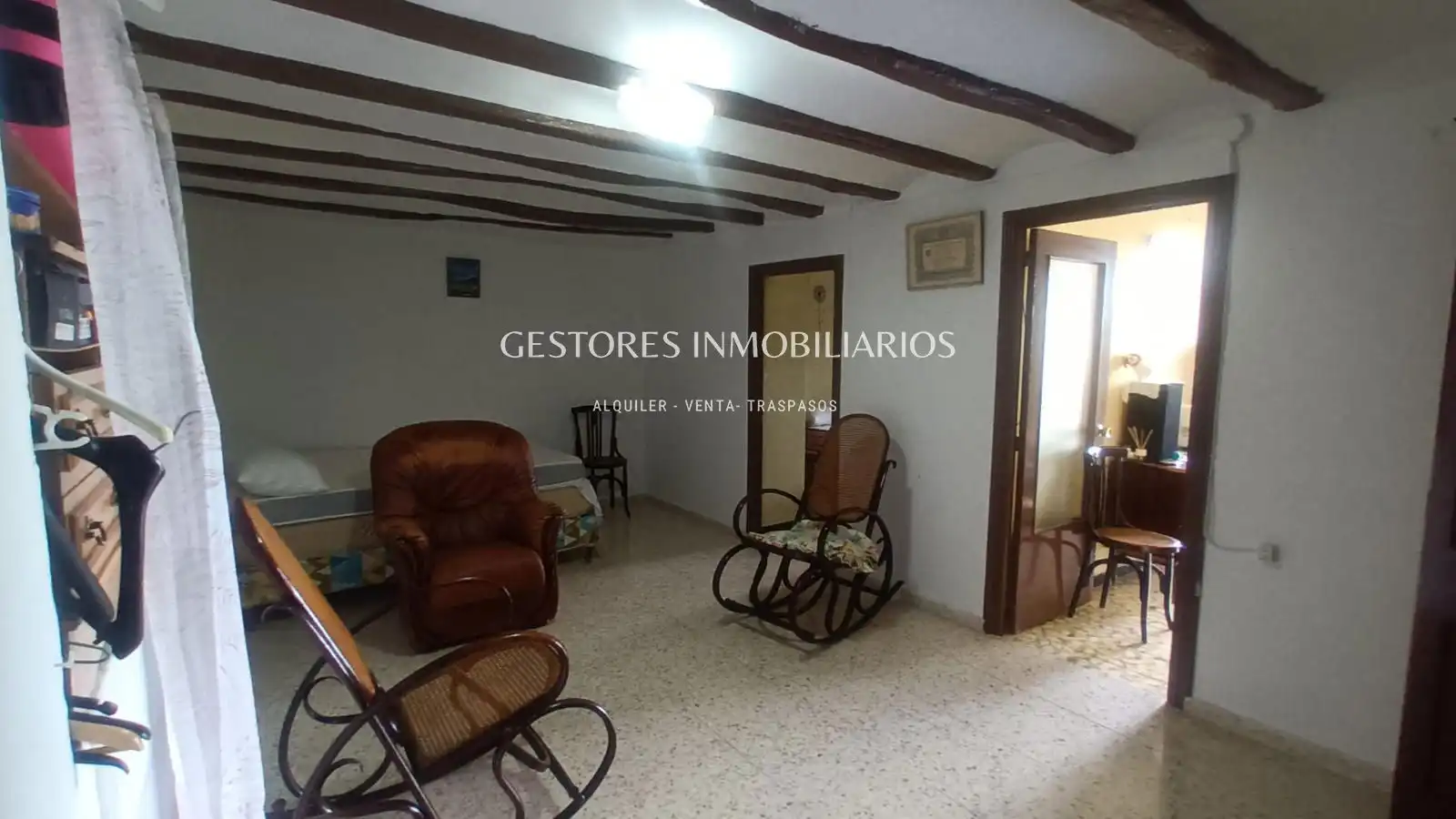 Casa o chalet en venta en Benasau, Alicante