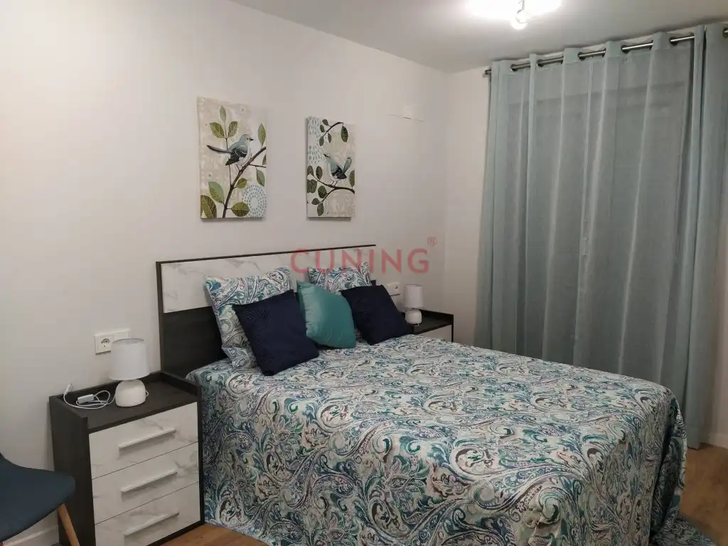 Apartament de lloguer a Casco Antiguo