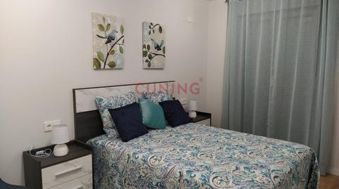 Foto 2 de Apartamento de alquiler en Casco Antiguo, Cáceres Capital