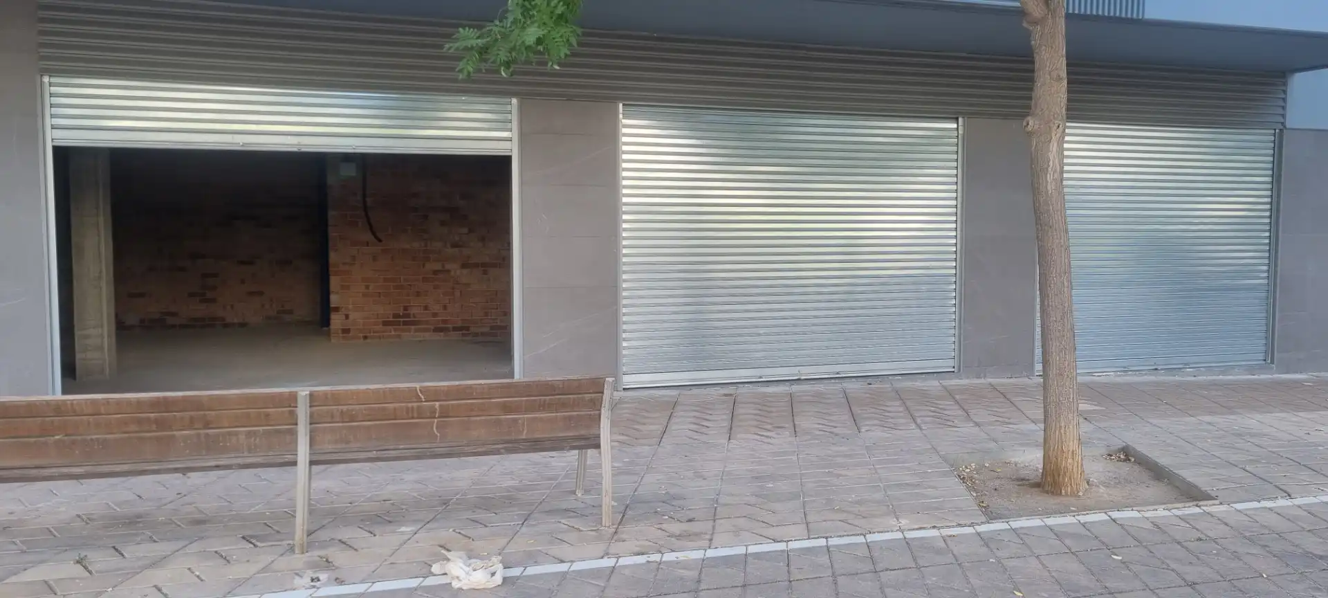 Business premises to rent in Carrer de Pi i Margall, imagen 2